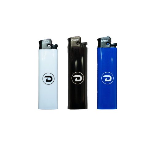 Lighter