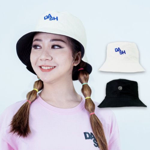 Reversible Bucket Hat