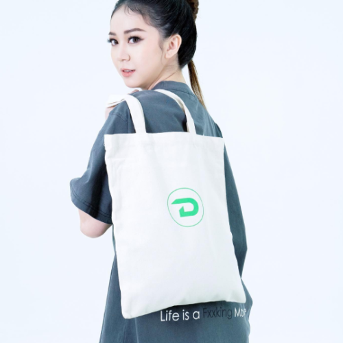 Canvas Bag