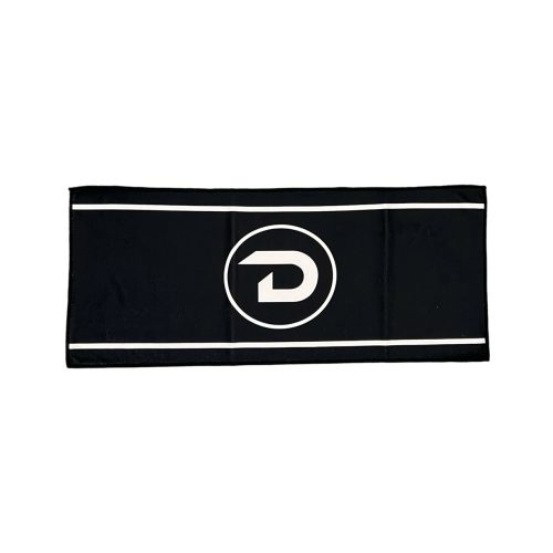 DASH Sports Towel