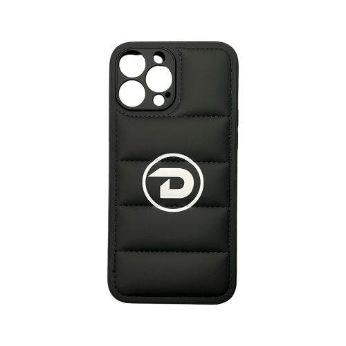 DASH Logo Puffy Phone Case