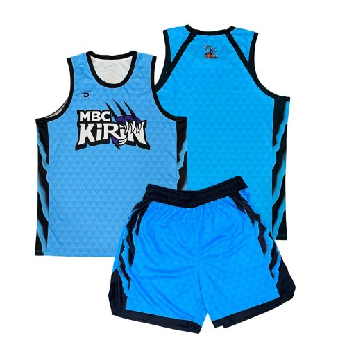 MBC 2024-2025 AWAY JERSEY