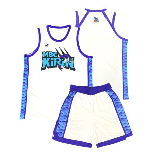 MBC 2024-2025 HOME JERSEY